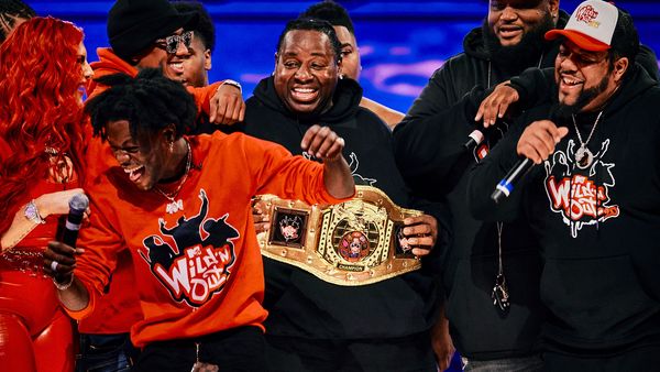 Nick Cannon Presents: Wild 'N Out - Jess Hilarious / DW Flame