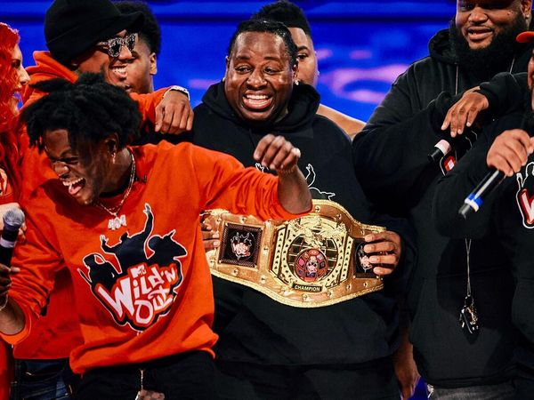 Nick Cannon Presents: Wild 'N Out - Jess Hilarious / DW Flame