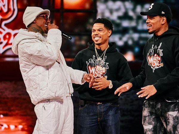 Nick Cannon Presents: Wild 'N Out - Xzibit / Too $hort
