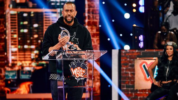 Nick Cannon Presents: Wild 'N Out - Hannibal Buress