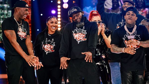 Nick Cannon Presents: Wild 'N Out - KaMillion