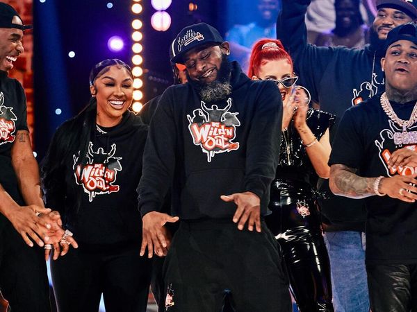 Nick Cannon Presents: Wild 'N Out - KaMillion