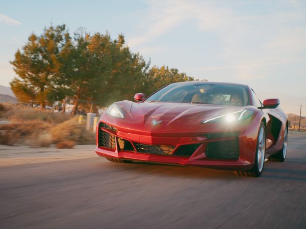 The Ride Life - Los Angeles