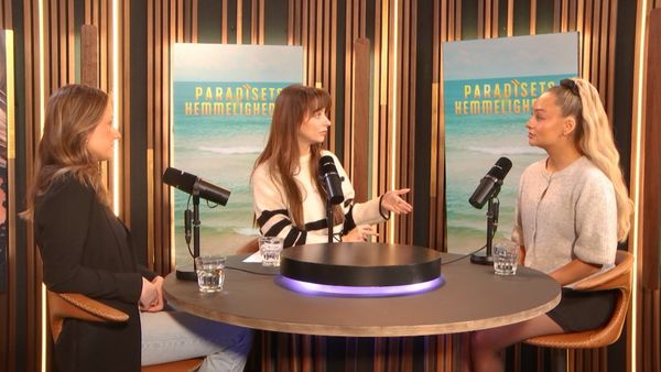 Paradisets Hemmeligheder - Episode 206