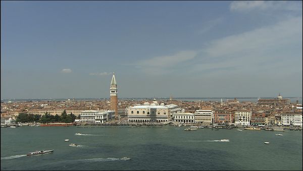 Travel in Style - Mónaco & Venecia