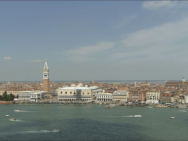 Travel in Style - Mónaco & Venecia