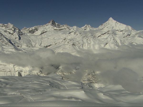 Travel in Style - Suiza y Suecia