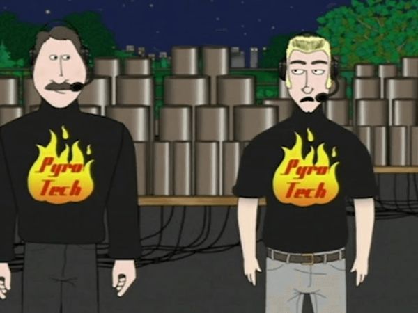Kevin Spencer - Pat-riot-ism