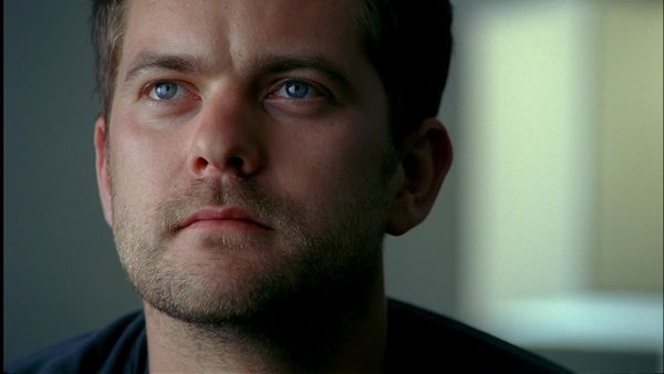 Fringe - Pilot