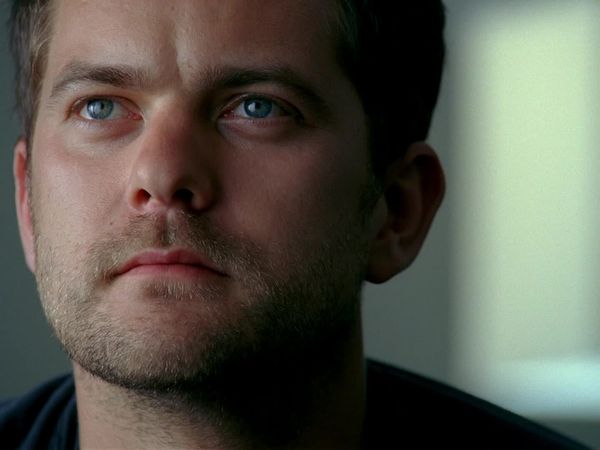 Fringe - Pilot