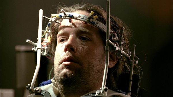 Fringe - The Ghost Network