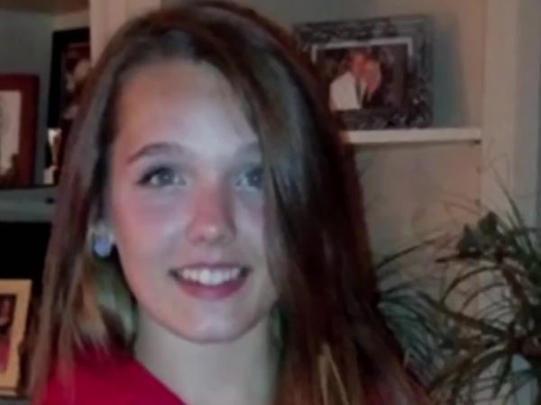 Crime Exposé with Nancy O'Dell - Murder of April Millsap