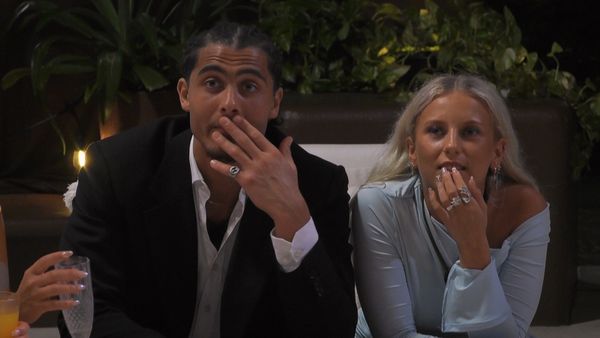 Paradise Hotel Norge - Sesong 18 - Episode 1818