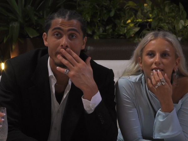 Paradise Hotel Norge - Sesong 18 - Episode 1818