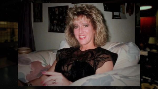 Crime Exposé with Nancy O'Dell - Murder of Lynn Hernan