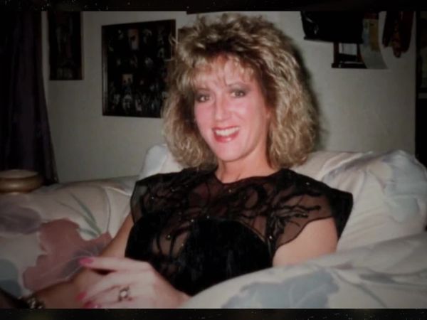 Crime Exposé with Nancy O'Dell - Murder of Lynn Hernan