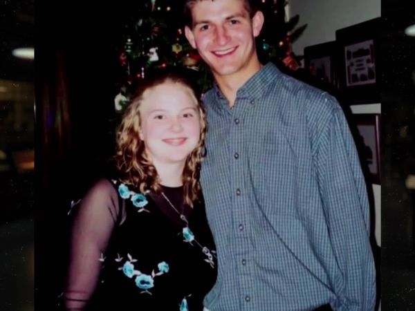 Crime Exposé with Nancy O'Dell - Murder of Heather Strube