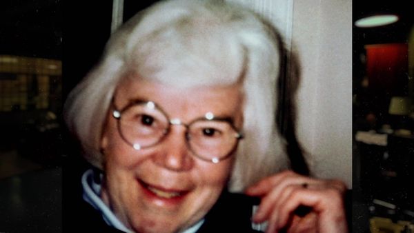 Crime Exposé with Nancy O'Dell - Murder of Angela Spence-Shaw