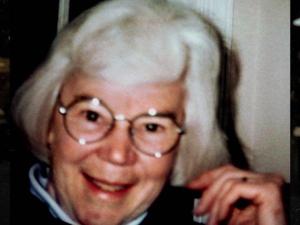 Crime Exposé with Nancy O'Dell - Murder of Angela Spence-Shaw