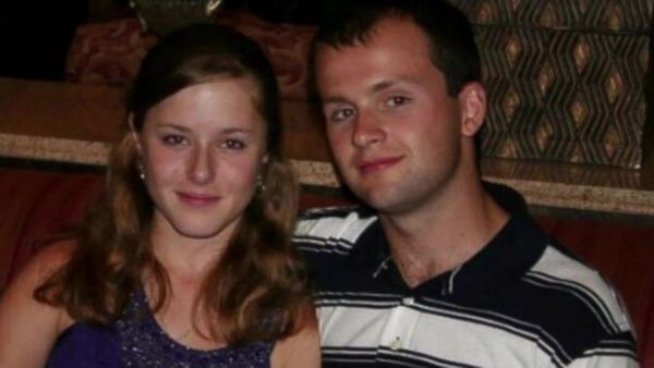Crime Exposé with Nancy O'Dell - Murder of Erin Corwin