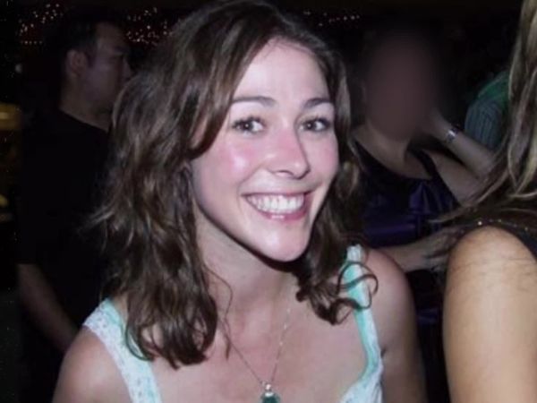 Crime Exposé with Nancy O'Dell - Murder of Cori Desmond