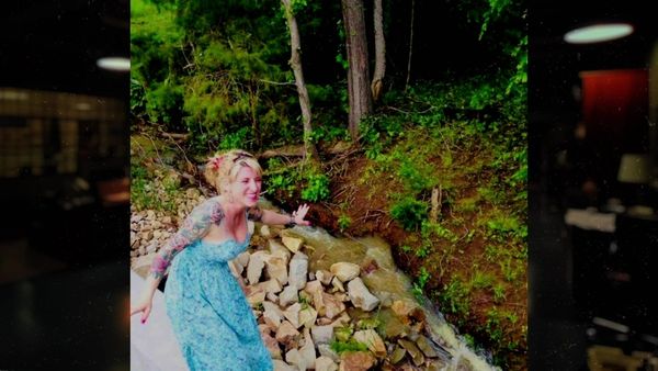 Crime Exposé with Nancy O'Dell - Murder of Candice Cooper