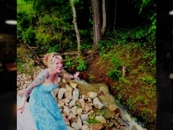 Crime Exposé with Nancy O'Dell - Murder of Candice Cooper