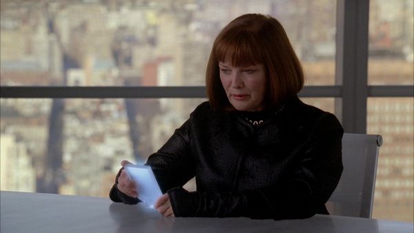 Fringe - Ability