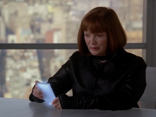 Fringe - Ability