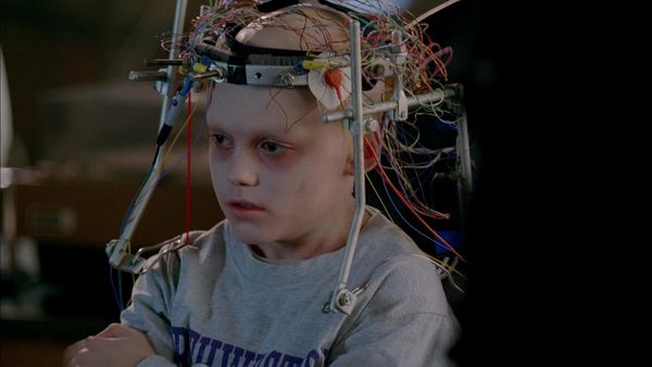 Fringe - Inner Child