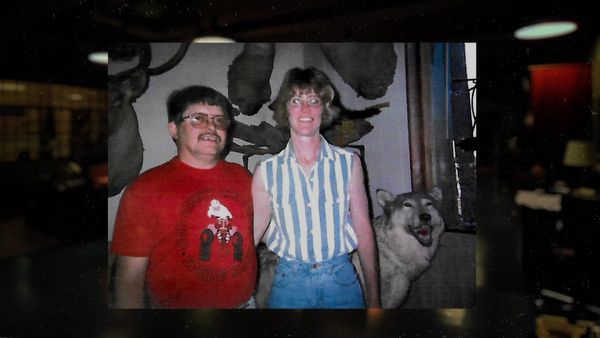 Crime Exposé with Nancy O'Dell - Murder of Lisa Waldros