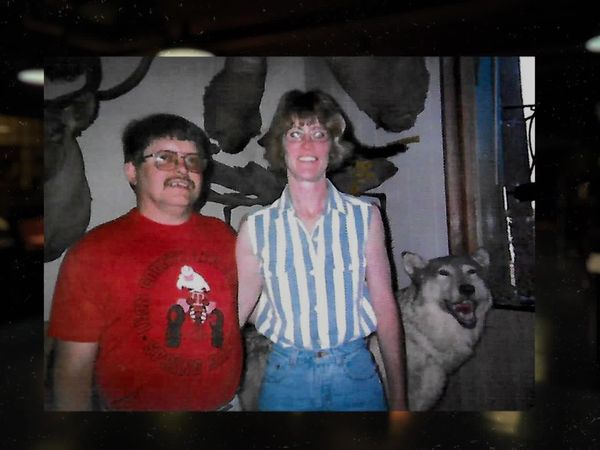 Crime Exposé with Nancy O'Dell - Murder of Lisa Waldros