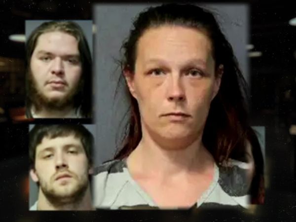 Crime Exposé with Nancy O'Dell - Murder of Kayla Sedoskey