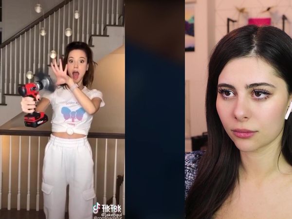 AzzyLand - Reacting to the Funniest YouTuber TikTok Videos / Creative People Who Are on Another Level
