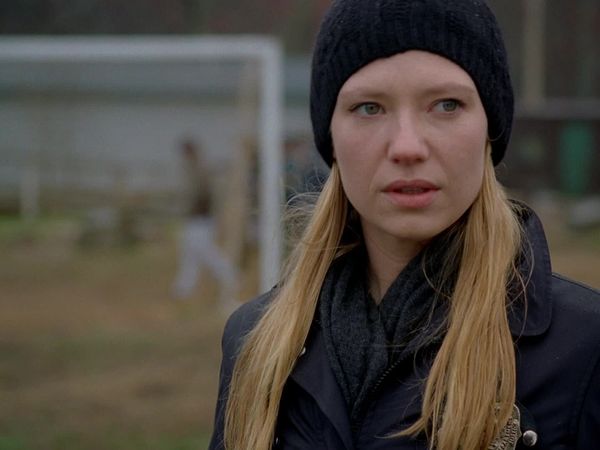 Fringe - There's More Than One of Everything