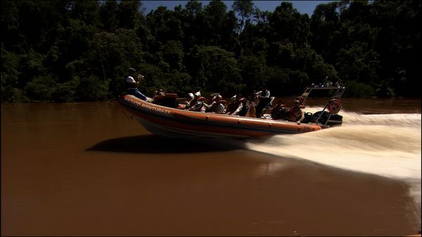 Travel in Style - Perú & Brasil