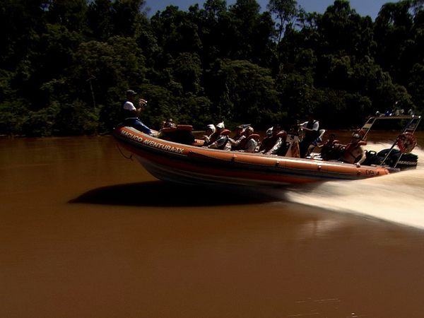 Travel in Style - Perú & Brasil