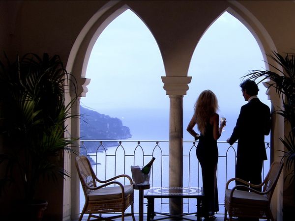 Travel in Style - Italia & Portugal