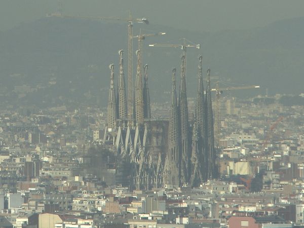 Travel in Style - Barcelona & Berlín