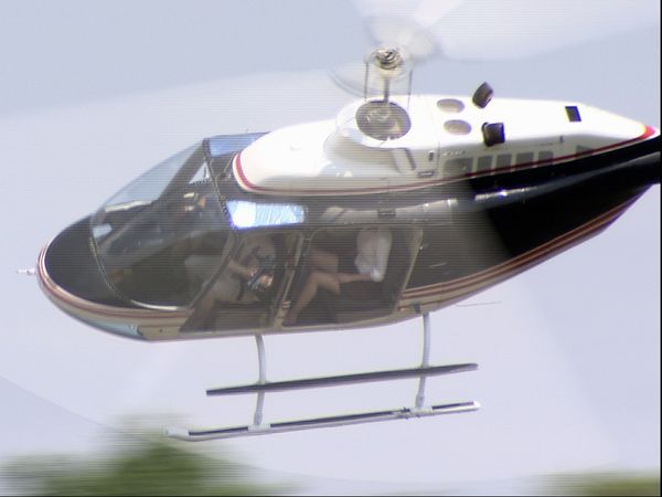 Travel in Style - Johannesburgo & Botsuana