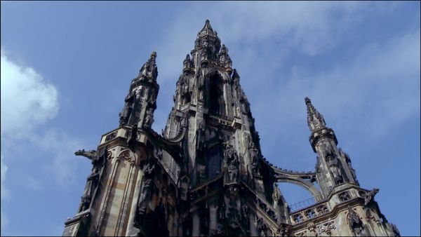 Travel in Style - Escocia & Suiza