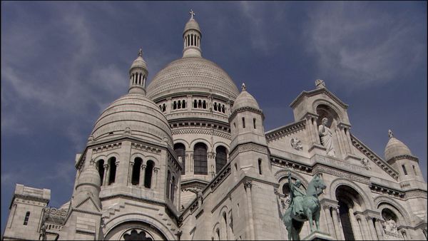 Travel in Style - Francia