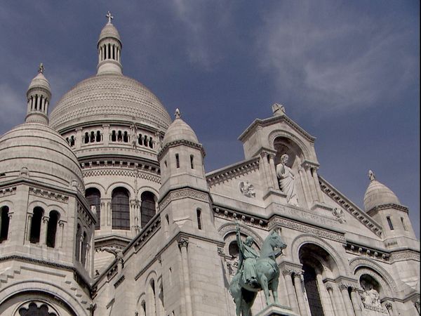 Travel in Style - Francia