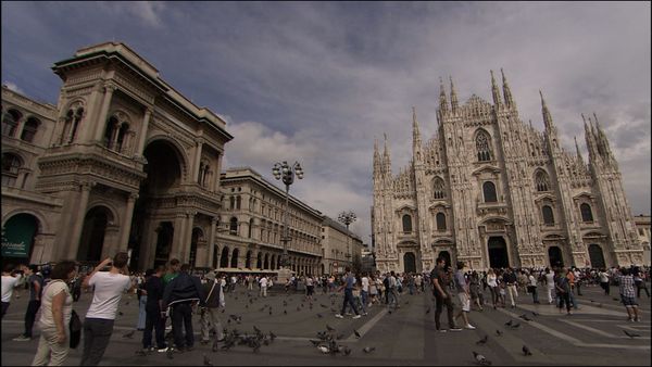 Travel in Style - Italia & Francia