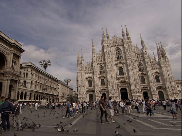 Travel in Style - Italia & Francia