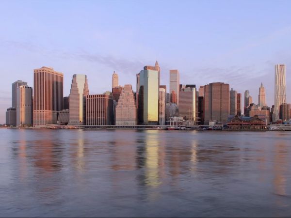 Travel in Style - Bangkok & Nueva York
