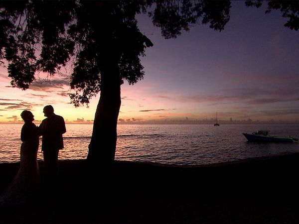 Travel in Style - Barbados & Laos