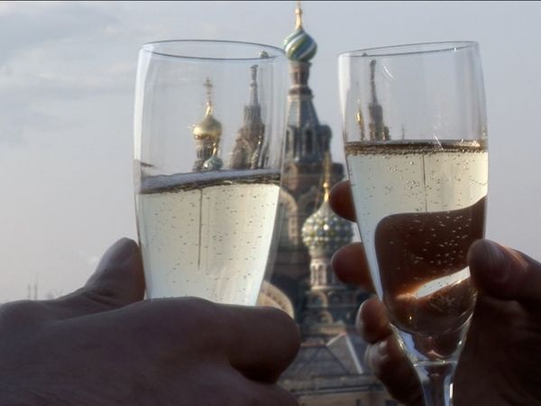 Travel in Style - San Petersburgo & Londres
