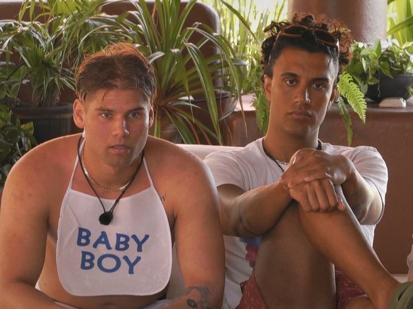 Paradise Hotel Norge - Sesong 18 - Episode 1819