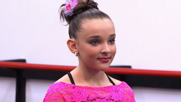 Dance Moms - Episode 305